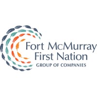 Fort McMurray First Nation Group of Companies logo, Fort McMurray First Nation Group of Companies contact details