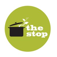 The Stop Community Food Centre logo, The Stop Community Food Centre contact details