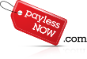 PayLessNow logo, PayLessNow contact details