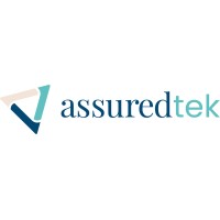 AssuredTek logo, AssuredTek contact details