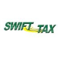 Swift Tax logo, Swift Tax contact details