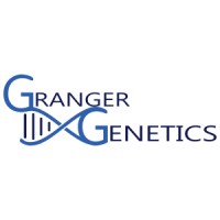 Granger Genetics logo, Granger Genetics contact details