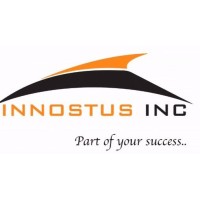 Innostus INC logo, Innostus INC contact details