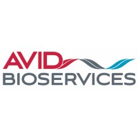 Avid Bioservices logo, Avid Bioservices contact details