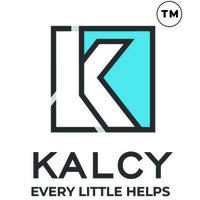 Kalcy Business Solution Pvt Ltd logo, Kalcy Business Solution Pvt Ltd contact details