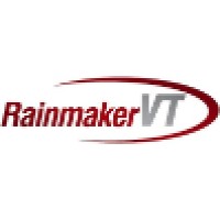 RainmakerVT logo, RainmakerVT contact details