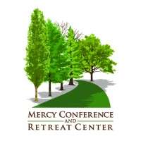 Mercy Conference and Retreat Center logo, Mercy Conference and Retreat Center contact details