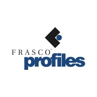 Frasco Profiles logo, Frasco Profiles contact details