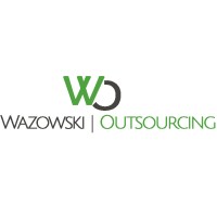 Wazowski Outsourcing logo, Wazowski Outsourcing contact details