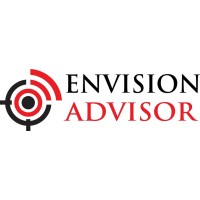 ENVISION ADVISOR LLP logo, ENVISION ADVISOR LLP contact details