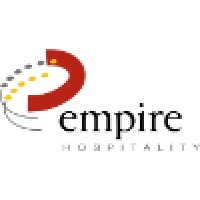 empire hospitality australia logo, empire hospitality australia contact details