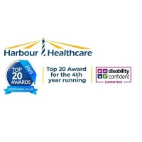 Harbour Healthcare logo, Harbour Healthcare contact details