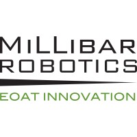 Millibar Robotics logo, Millibar Robotics contact details