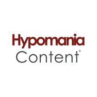 Hypomania Content logo, Hypomania Content contact details