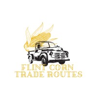 Flint Corn Trade Routes logo, Flint Corn Trade Routes contact details