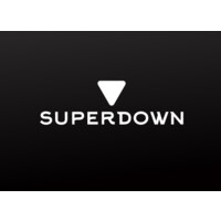 superdown logo, superdown contact details