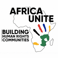 Africa Unite logo, Africa Unite contact details