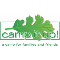 Camp It Up Inc. logo, Camp It Up Inc. contact details