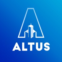 Altus Jobs logo, Altus Jobs contact details