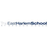 The East Harlem School at Exodus House logo, The East Harlem School at Exodus House contact details