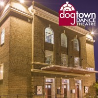 Dogtown Dance Theatre logo, Dogtown Dance Theatre contact details