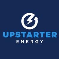 Upstarter Energy logo, Upstarter Energy contact details