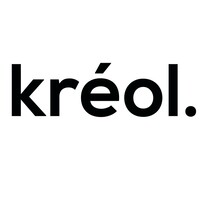 Kréol logo, Kréol contact details