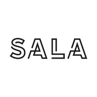 SALA Festival logo, SALA Festival contact details