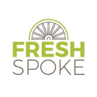 FreshSpoke logo, FreshSpoke contact details