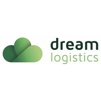 DreamLogistics AB logo, DreamLogistics AB contact details