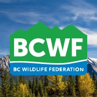 BC Wildlife Federation logo, BC Wildlife Federation contact details