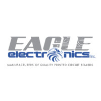 Eagle Electronics, Inc. logo, Eagle Electronics, Inc. contact details