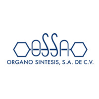 Organo Síntesis logo, Organo Síntesis contact details