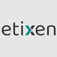 Etixen logo, Etixen contact details