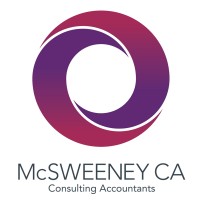 McSweeney CA Consulting Accountants logo, McSweeney CA Consulting Accountants contact details