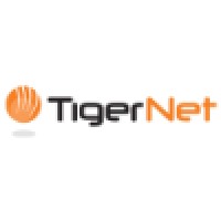 TigerNet Solutions Ltd logo, TigerNet Solutions Ltd contact details