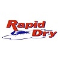 Rapid Dry logo, Rapid Dry contact details