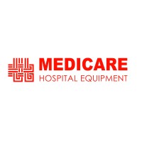 Medicare Hospital Equipment logo, Medicare Hospital Equipment contact details