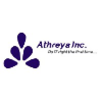 Athreya Inc logo, Athreya Inc contact details