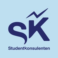 Studentkonsulenten logo, Studentkonsulenten contact details