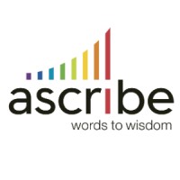 Ascribe logo, Ascribe contact details