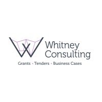 Whitney Consulting logo, Whitney Consulting contact details