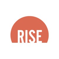 Rise Up Inc logo, Rise Up Inc contact details