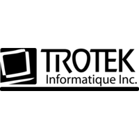 TROTEK Informatique Inc logo, TROTEK Informatique Inc contact details