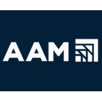 AAM Capital logo, AAM Capital contact details