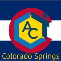 All County® Colorado Springs, CRMC logo, All County® Colorado Springs, CRMC contact details