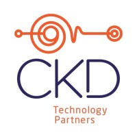 CKD Technology Partners logo, CKD Technology Partners contact details