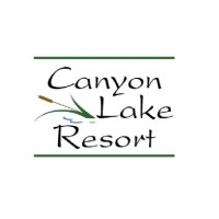 Canyon Lake Resort & Chophouse logo, Canyon Lake Resort & Chophouse contact details