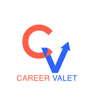 Career Valet logo, Career Valet contact details