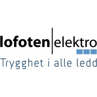 Lofoten Elektro AS logo, Lofoten Elektro AS contact details